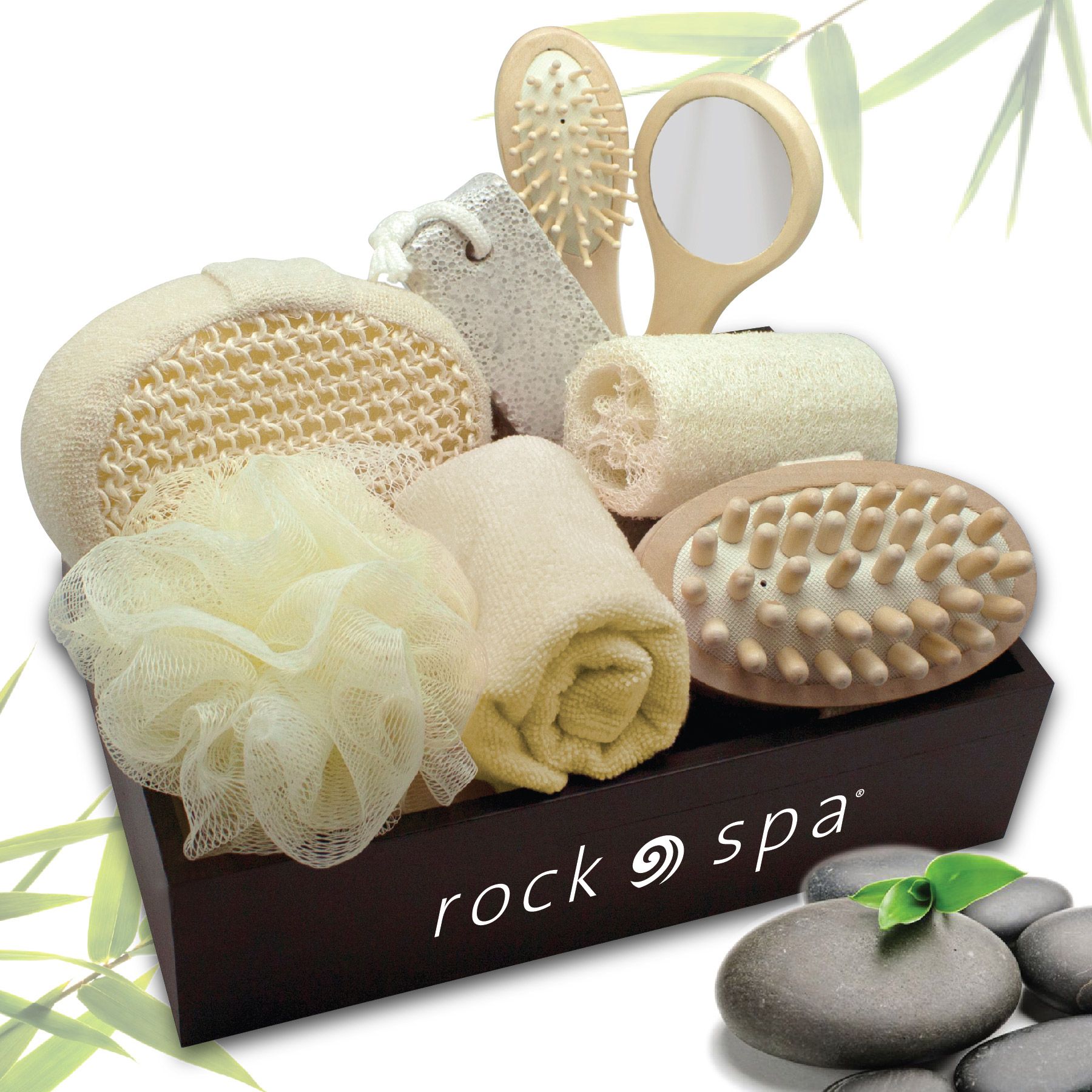 Spa Set